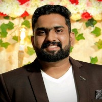 Akhil Raj Kothoor