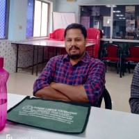 Tarun Padhi