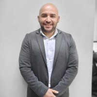 Danny Javier Diaz Cabrera