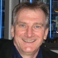 Nigel Morton