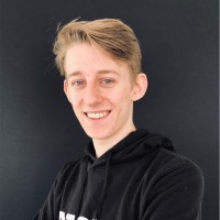 Luke Huisman