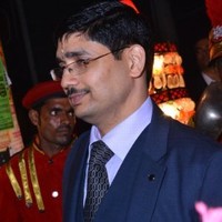 Dushyant Singh