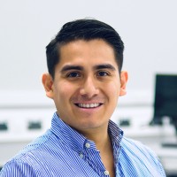 Patrick Sagastegui Alva