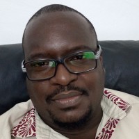 Christian Zoe Foube Nkolong