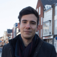 Daniel Feitosa