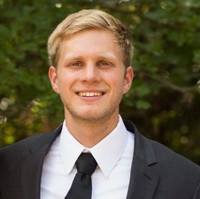 Seth Lehman