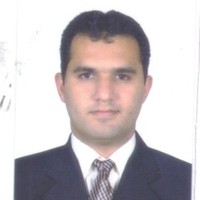 Rashid Mahmood