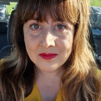 Kate Brennan