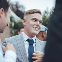 Jake Morris