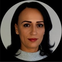 Nacéra Amari Police