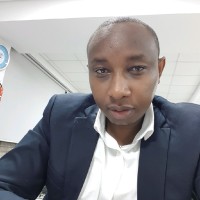 Joseph Muniu
