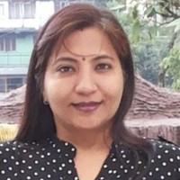 Anjali Sharma