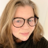 Annika Westergren