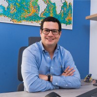Alexei Pinedo