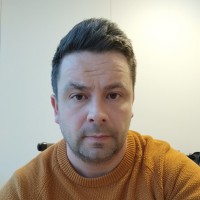 Henrik Johansen