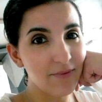 Fatine Malkiya