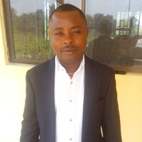 Udeme Akpan