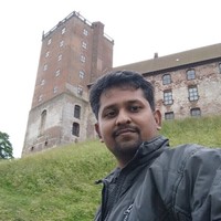 Thamim Ansari