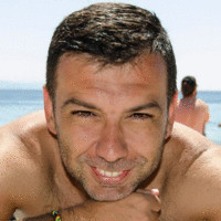 Grigoris Karvounarakis