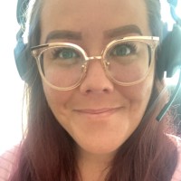Camilla Wiman