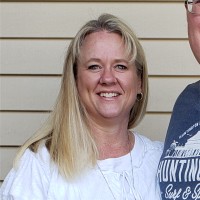 Tina Schmidt