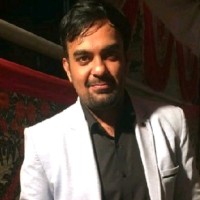 Pawan Kinger