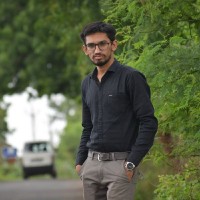 Ronak Hansaliya