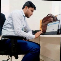 MD Shafi AHMAD