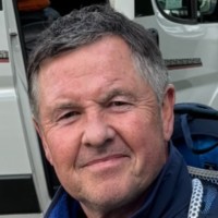 Keith Hawkins