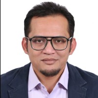 Tarik Hasan
