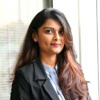 Grishma Shah