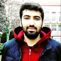 Abdullah ÇAKMAK