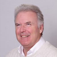 Graham Brebner