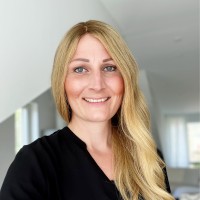 Fredrika Wendel