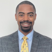 Ronald Hobby, MRED