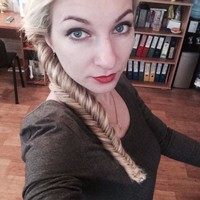 Antonina Suschevskaya