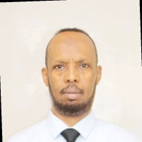 Hussein Abdullahi