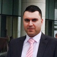 Ahmad Aoun