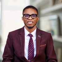 Ekwuke Felix jr