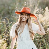 Lauren Chopp