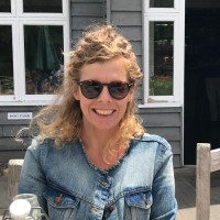 Helen Goatley