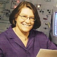 Charlene Benjamin