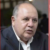 Luiz G. F. Dos Santos