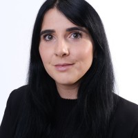 Solange Teixeira