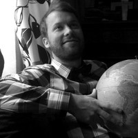 Markus Sjöholm