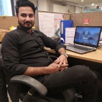Hamza Farrukh