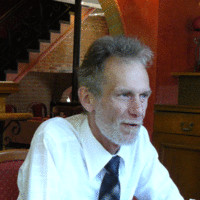 Albert Rodeyns