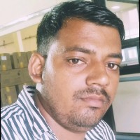 Satish Yadav