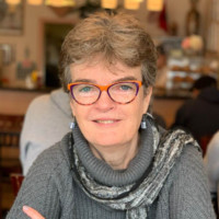 Mary Olooney