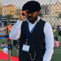 Emad Almunawis